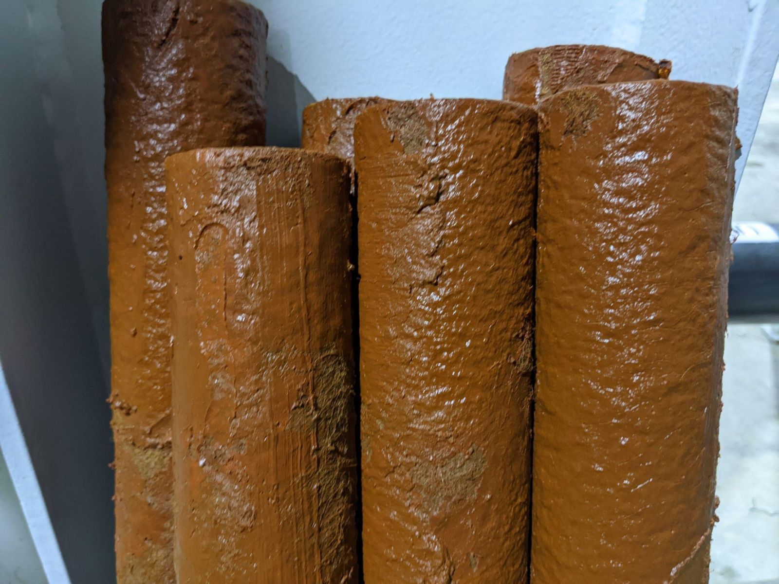 Dấu hiệu cần thay vật liệu lọc nước