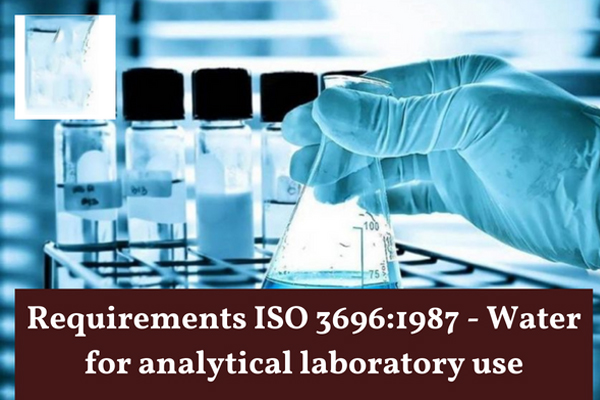 ISO 3696