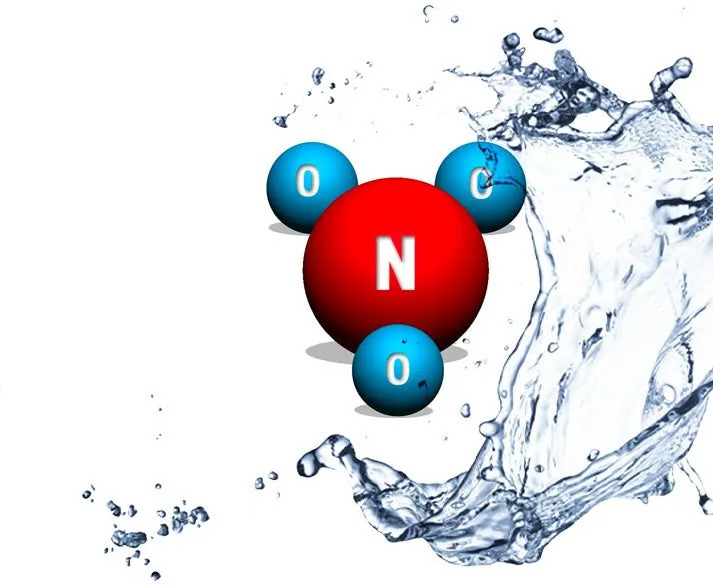 Kiểm nghiệm nồng độ Nitrat trong nước tinh khiết theo Dược điển Việt Nam V