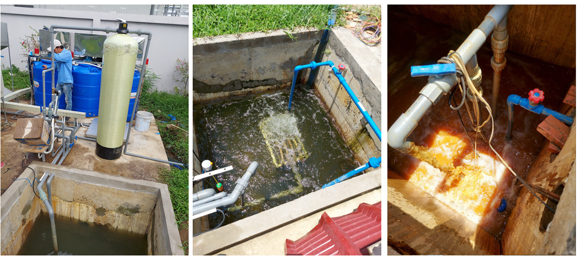 Tiêu chí lựa chọn công ty xử lý nước thải tại An Giang