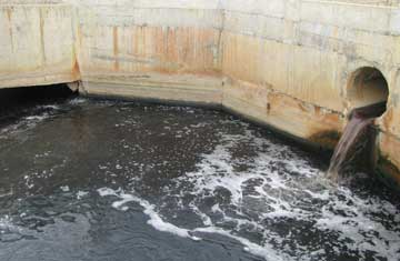 cải tạo hệ thống xử lý nước thải ở Tây Ninh