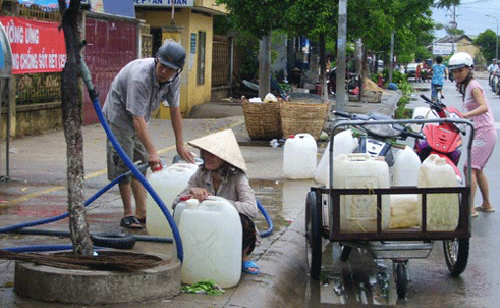 máy lọc nước tại quận 12