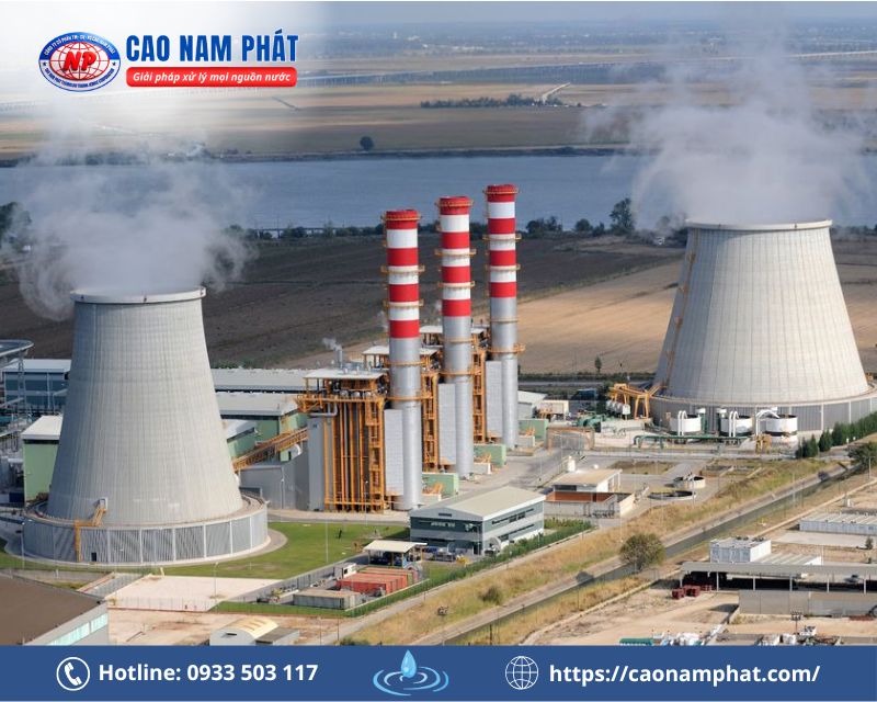 7 yếu tố ảnh hưởng đến chi phí hệ thống xử lý khí thải công nghiệp