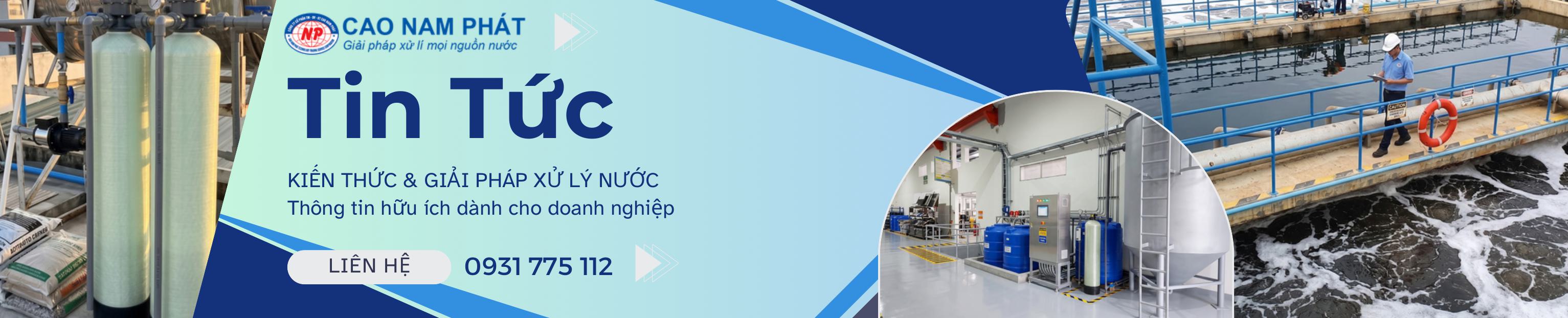 Banner trang tin tức