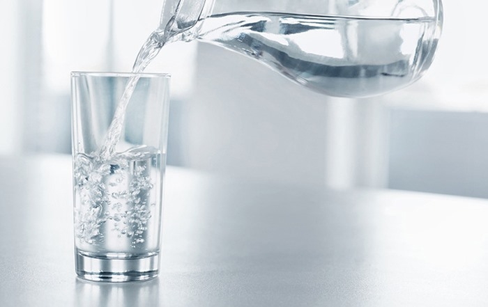 9 tác dụng trị bệnh của nước lọc ít người ngờ tới
