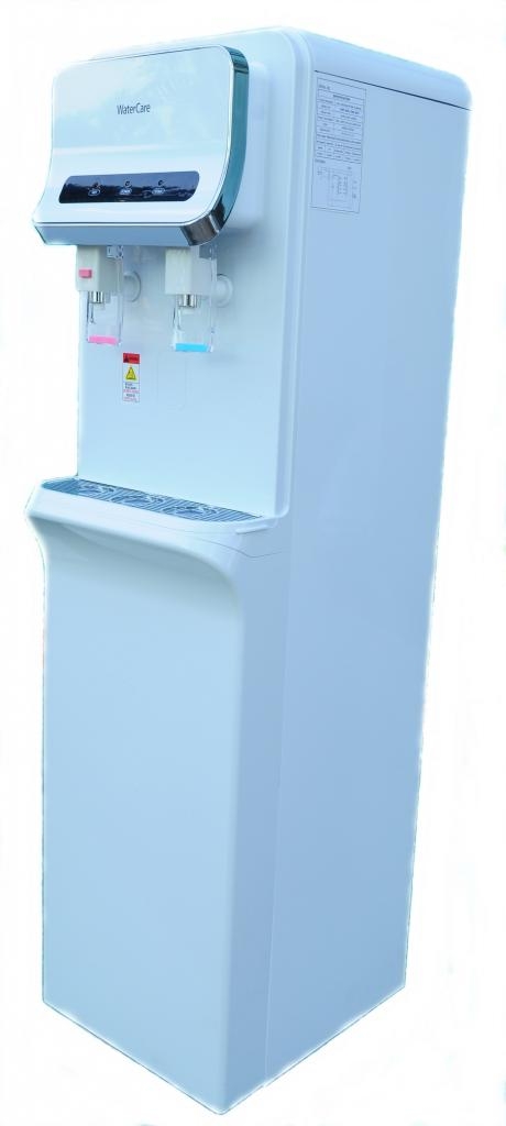Máy lọc nước nóng lạnh: Giải pháp số 1 cho những ngày nắng nóng đỉnh điểm tại Thành Phố Hồ Chí Minh