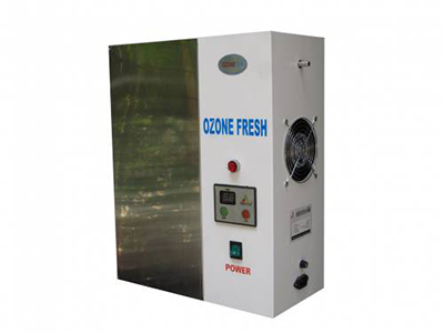 Máy ozone công nghiệp - Máy ozone xử lý nước