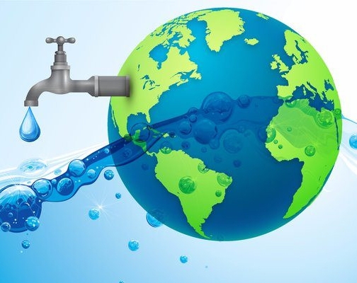 Ngày Nước Thế giới (World Water Day)
