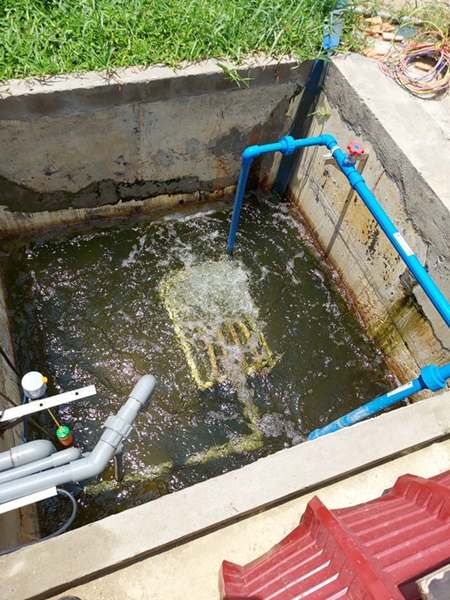 Quy chuẩn xử lý nước thải công nghiệp, nước thải y tế 2025 – Cập nhật mới nhất