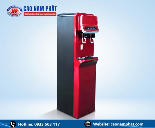 Máy Lọc Nước Nóng Lạnh DWP-800S 
