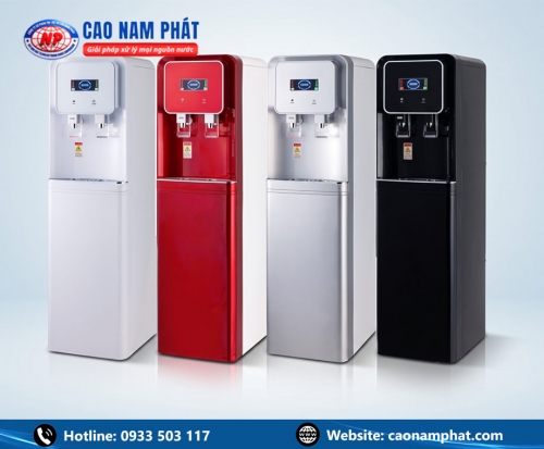 Máy Lọc Nước Nóng Lạnh DWP-816S